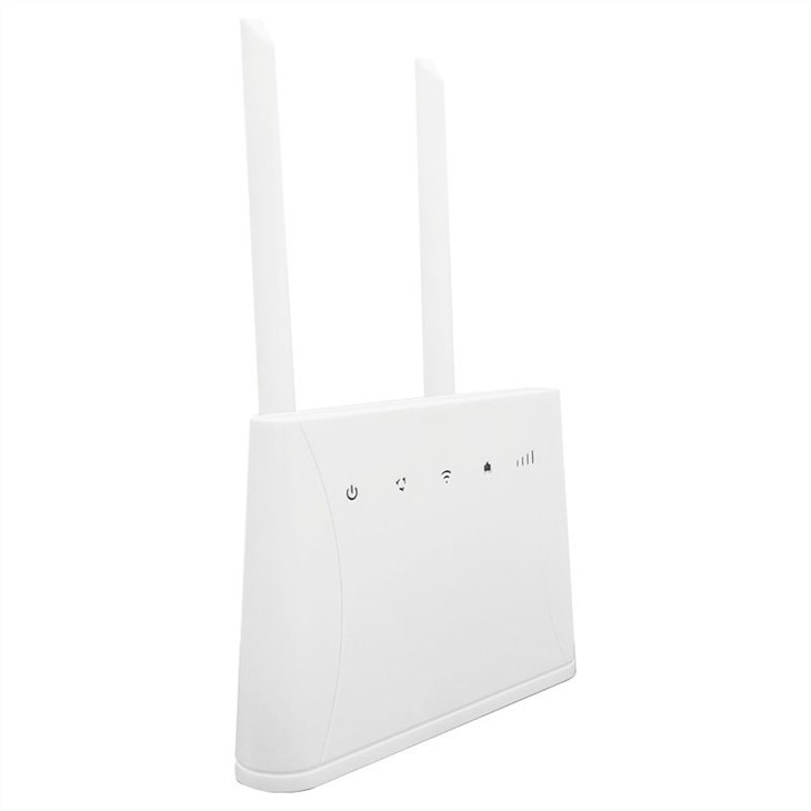 4G CPE WiFi Router Home WiFi Hotspot
