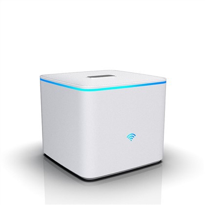Lieljaudas WiFi maršrutētājs āra 4G LTE CPE