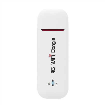 Mobilie 4G Wi-Fi sargspraudņi