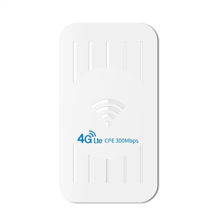 Āra 4G LTE CPE ODU bezvadu maršrutētājs