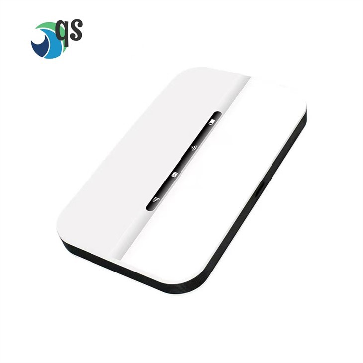 Universāls 4G Lte portatīvais bezvadu kabatas Mifi