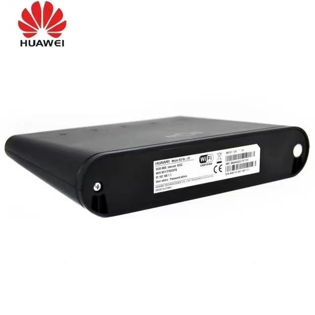 Unlocked Huawei B311 4G LTE CEP WiFi Router